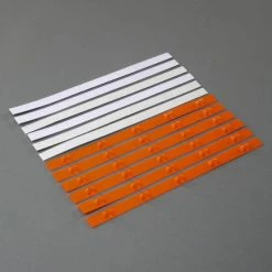 E Flite Wing Vortex Generators: Carbon-Z Cub SS 2m