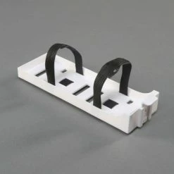 E Flite Removable Battery Tray: Carbon-Z Cub SS