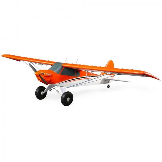 E Flite Carbon Z Cub SS 2.1m - BNF Basic AS3X 1 E Flite Carbon Z Cub SS 2.1m - BNF Basic AS3X