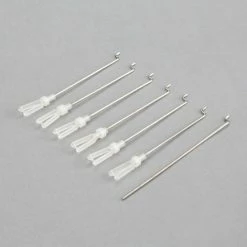 E Flite Pushrod Set: Carbon-Z T-28