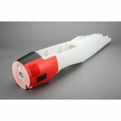 E Flite Painted Fuselage W/out Cowl Or Hatch: CZ T28