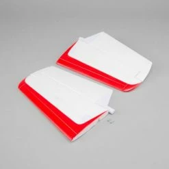 E Flite Horzontal Tail Set: C-Z Cessna 150