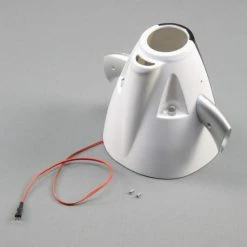 E Flite Cowl: Turbo Timber