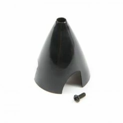 E Flite Spinner: Timber