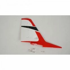 E Flite Vertical Fin: Viper 90mm