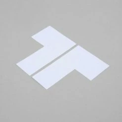 E Flite Servo Lead Cover Tape: X-VERT VTOL