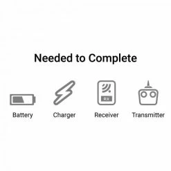 E Flite Habu SS 50mm EDF - PNP -Deals E Flite Store EFL18375 1