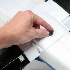 E Flite Twin Otter 1.2m - PNP 21 E Flite Twin Otter 1.2m - PNP -Deals E Flite Store EFL30075 11