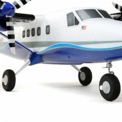 E Flite Twin Otter 1.2m - PNP 19 E Flite Twin Otter 1.2m - PNP -Deals E Flite Store EFL30075 13