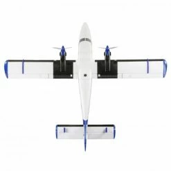 E Flite Twin Otter 1.2m - PNP 27 E Flite Twin Otter 1.2m - PNP -Deals E Flite Store EFL30075 5