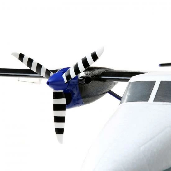 E Flite Twin Otter 1.2m - PNP 8 E Flite Twin Otter 1.2m - PNP - Image 8