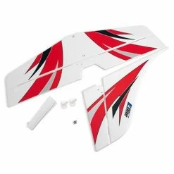E Flite Apprentice ESP 15e Tail Set