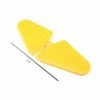 E Flite PT-17 1.1m: Horizontal Stabilizer