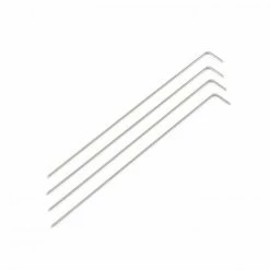 E Flite PT-17 1.1m: Wing Pins (8)