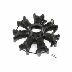 E Flite PT-17 1.1m: Dummy Radial