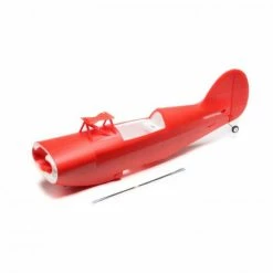 E Flite Painted Fuse: Pitts 850mm