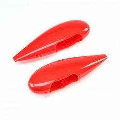 E Flite Wheel Pants: Pitts 850mm