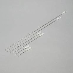 E Flite Pushrod Set: Pitts 850mm