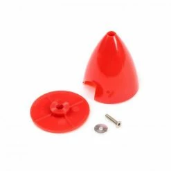 E Flite Spinner: Pitts 850mm