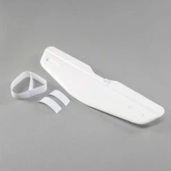 E Flite Horizontal Stabilizer Set: Night Radian 2.0