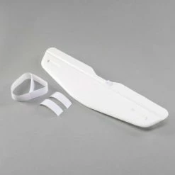 E Flite Horizontal Stabilizer: Night Radian