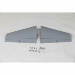 E Flite Wing Set:F-18 80mm EDF
