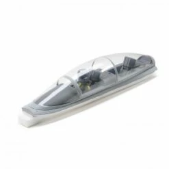 E Flite Canopy:F-18 80mm EDF