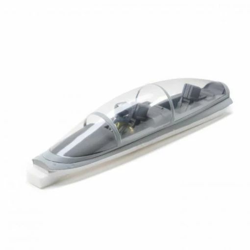 E Flite Canopy:F-18 80mm EDF 7 E Flite Canopy:F-18 80mm EDF -Deals E Flite Store EFL3980 1