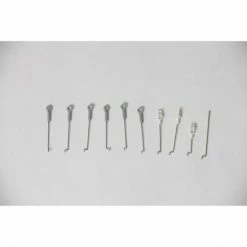 E Flite Linkages:F-18 80mm EDF