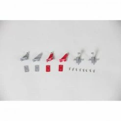 E Flite Horn Set:F-18 80mm EDF