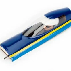 E Flite Shoestring 15 Fuselage Hatch ** CLEARANCE **