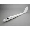 E Flite Bare Fuselage W/o Canopy: Radian BNF Basic