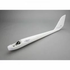 E Flite Bare Fuselage W/o Canopy: Radian BNF Basic