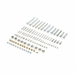 E Flite Hardware: Commander MDp 1.4m