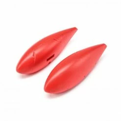 E Flite Wheel Pants: Commander MDp 1.4m