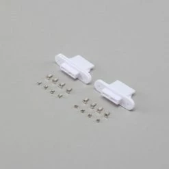E Flite Servo Plug Set: Commander MDp 1.4m