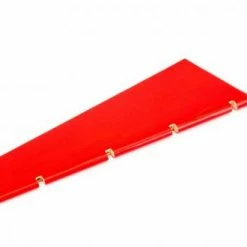 E Flite Mystique Rudder