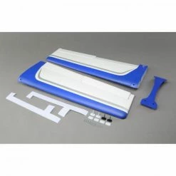 E Flite Painted Valiant 1.3 Wing