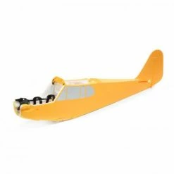 E Flite Painted Fuselage: 1.2m Clipped Cub