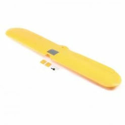 E Flite Painted Wing: 1.2 Clipped Cub