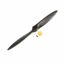 E Flite Prop/Spinner - 12x8: 1.2m Clipped Cub