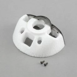 E Flite Cowl: Timber