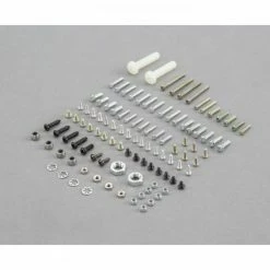 E Flite Hardware Set: Timber