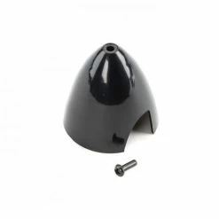 E Flite Spinner: Timber