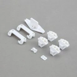 E Flite Plastic Parts Set: Timber