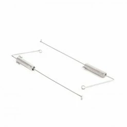 E Flite Landing Gear Springs: Timber (pr)