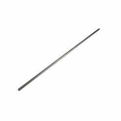 E Flite Wing And Stab Tube: Timber