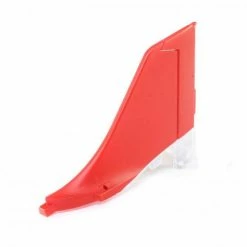 E Flite Painted Vertical Tail And Rudder: Maule M-7 1.5m
