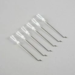 E Flite Pushrod Set: Maule M-7 1.5m