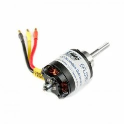 E Flite 15BL 1050KV Motor:Maule M-7 1.5m